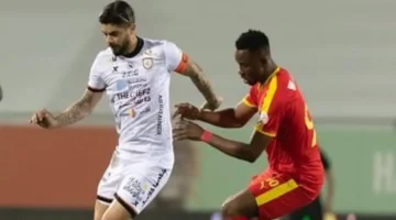 المربع الذهبي.. القادسية يواجه الخليج لتثبيت مروكزه في ترتيب الدوري السعودي